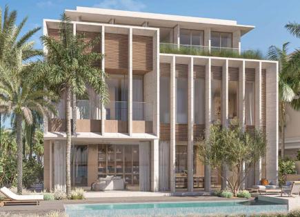 Villa for 4 562 422 euro in Dubai, UAE