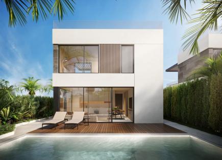 Villa for 360 000 euro in La Nucia, Spain