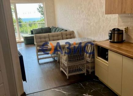 Apartment for 87 800 euro in Tsarevo, Bulgaria