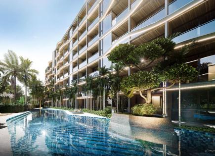 Apartment for 92 693 euro on Phuket Island, Thailand