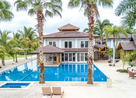Villa für 5 499 253 euro in La Romana, Dominikanische Republik
