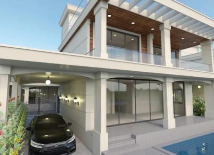 Villa for 362 000 euro in Lapithos, Cyprus