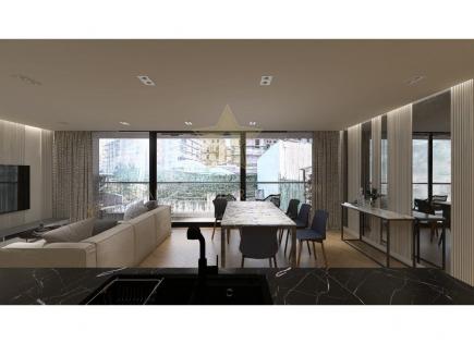 Apartment for 670 000 euro in Porto, Portugal