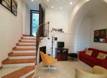 Apartment for 81 000 euro in Scalea, Italy