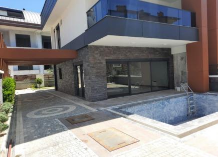 Villa for 420 000 euro in Avsallar, Turkey