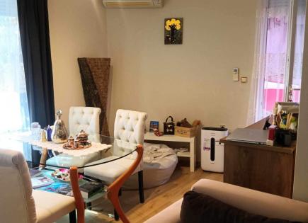 Appartement pour 600 Euro par mois à Briz, Bulgarie