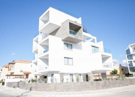 Flat for 450 000 euro in Paphos, Cyprus