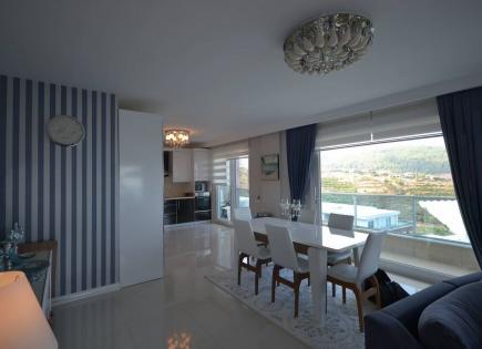 Villa para 420 000 euro en Alanya, Turquia