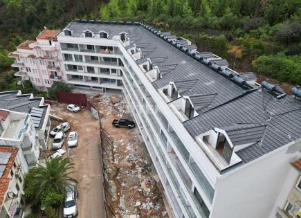 Apartment für 950 000 euro in Fethiye, Türkei