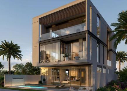 House for 1 845 797 euro in Dubai, UAE