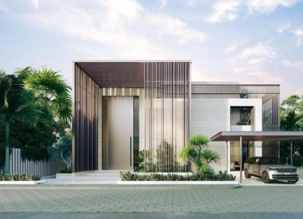 Villa für 8 612 379 euro in Dubai, VAE