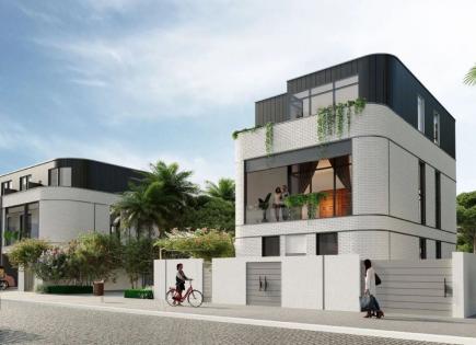 House for 838 445 euro in Dubai, UAE