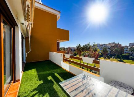Apartment for 265 000 euro in Punta Prima, Spain