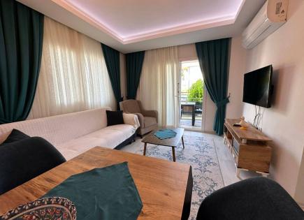 Wohnung für 205 000 euro in Fethiye, Türkei