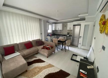 Appartement pour 160 000 Euro à Fethiye, Turquie