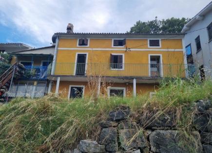 House for 368 000 euro in Izola, Slovenia