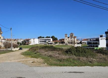 Land for 430 000 euro in Chalkidiki, Greece