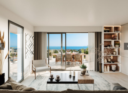 Appartement pour 195 000 Euro à Nice, France
