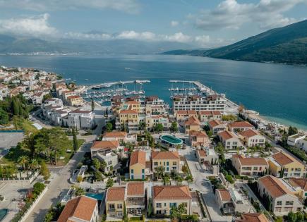 Apartment for 3 150 000 euro in Herceg-Novi, Montenegro