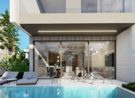 Villa for 706 600 euro in Paphos, Cyprus