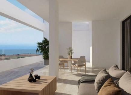 Apartment for 275 000 euro in Protaras, Cyprus