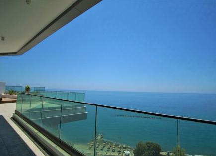 Apartment for 1 850 000 euro in Limassol, Cyprus