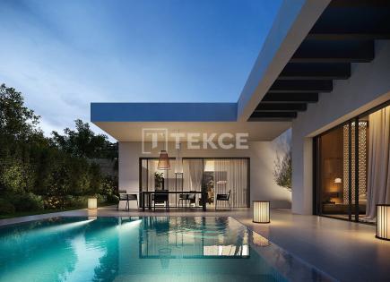 Villa for 1 200 000 euro in Mijas, Spain