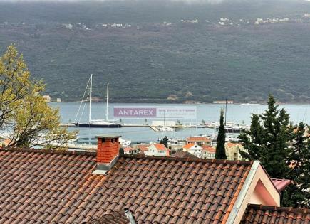 Apartamento para 450 euro por mes en Denovici, Montenegro