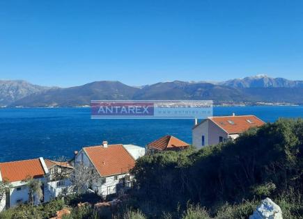 Land for 158 000 euro in Krasici, Montenegro