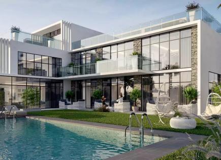 Mansion for 7 010 402 euro in Dubai, UAE