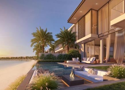 Villa for 10 182 859 euro in Dubai, UAE