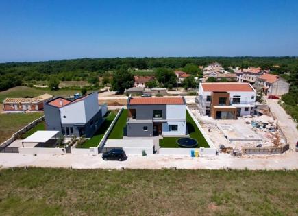 House for 625 000 euro in Jursici, Croatia