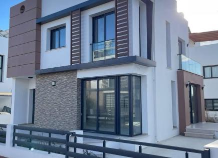 Villa for 459 622 euro in Famagusta, Cyprus