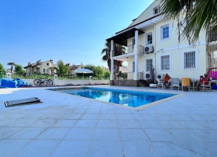Appartement pour 180 000 Euro à Fethiye, Turquie