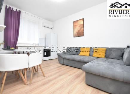 Appartement pour 104 000 Euro à Herceg-Novi, Monténégro