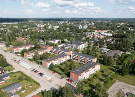 Wohnung für 19 486 euro in Seinajoki, Finnland