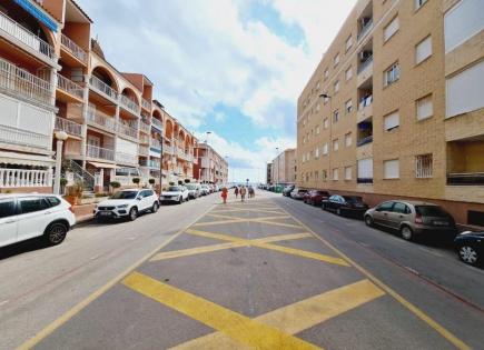 Apartment for 99 000 euro in Torrevieja, Spain