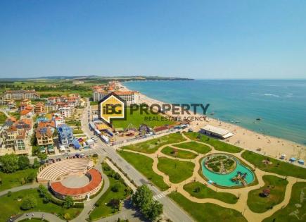 Flat for 97 600 euro in Obzor, Bulgaria