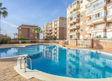 Apartment for 115 000 euro in Torrevieja, Spain
