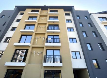 Wohnung für 53 800 euro in Vinitsa, Bulgarien