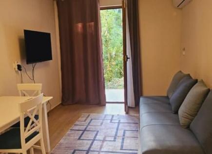 Appartement pour 133 000 Euro à Herceg-Novi, Monténégro