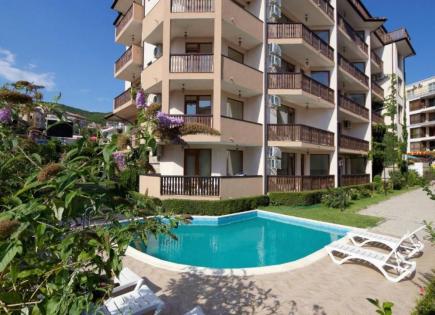 Appartement pour 135 000 Euro à Sveti Vlas, Bulgarie