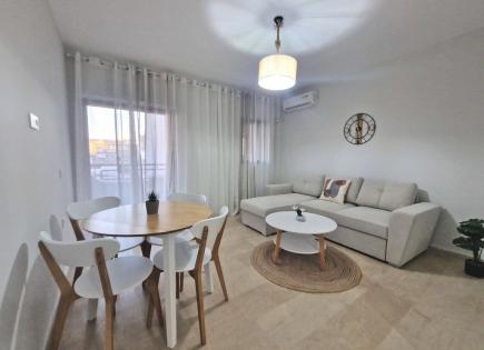 Apartment for 115 000 euro in Loutraki, Greece
