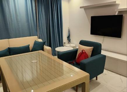 Flat for 1 400 euro per month in Iskele, Cyprus