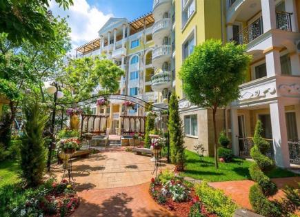 Appartement pour 139 800 Euro à Slantchev Briag, Bulgarie