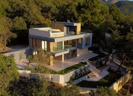Villa for 1 750 000 euro in Kotor, Montenegro
