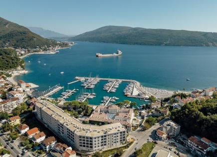 Apartamento para 720 000 euro en Herceg-Novi, Montenegro