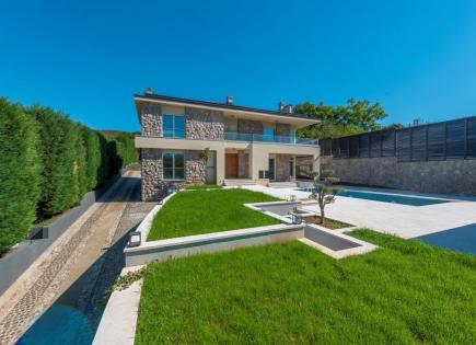 Villa in Podgorica, Montenegro (price on request)