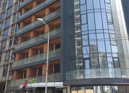 Apartment for 63 783 euro in Batumi, Georgia