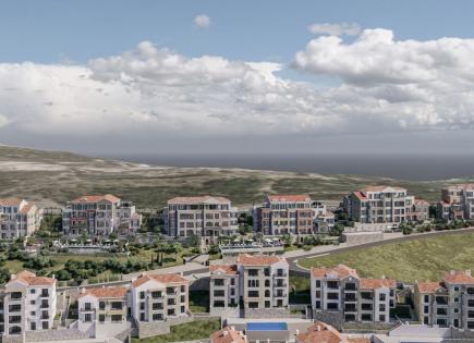 Apartamento para 1 077 500 euro en Tivat, Montenegro